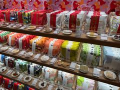 -阮大兴糕团(滨江宝龙店)