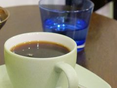 耶加雪菲日晒-RUMORS COFFEE ROASTERY鲁马滋咖啡(湖南路店)