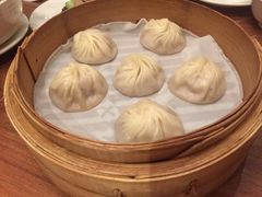 -鼎泰丰(复兴店)