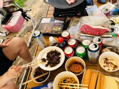 -不觉晓CAMPING(上海迪士尼营地店)