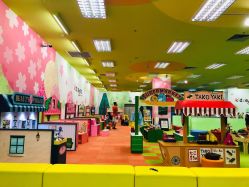 -Mollyfantasy莫莉幻想(江门汇悦城店)