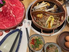 -伊豆野菜村(大族广场店)
