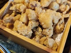 -志晖园圆子鸡·辣子鸡(阳光店)