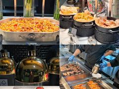-广州白云机场雅高铂尔曼大酒店