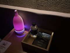 -厘舍SPA(运达店)