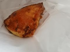 蔓越莓司康-DRUNK BAKER(上海陕康里店)