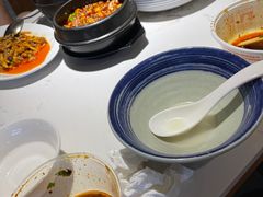 -龙抄手(文殊坊店)