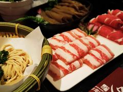 -捞王猪肚鸡火锅(财富中心店)