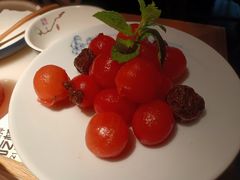 -绿茶餐厅(领展购物广场·中关村店)