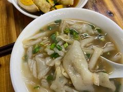 -老牌传统粿汁