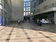 -南山图书馆(常兴路店)