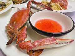 -日月昇渔家菜·海肠捞饭·大连海鲜(星海公园店)