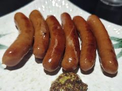 -明日叶日本料理(新区淮海街店)