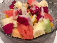 -Aqua Oasis 水天堂(石路天虹店)