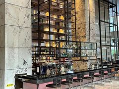 -怡廊(上海漕河泾万丽酒店)