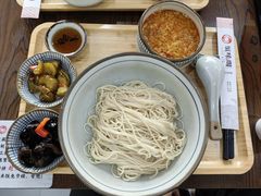 -蟹味阁·蟹黄面(体育西横街店)
