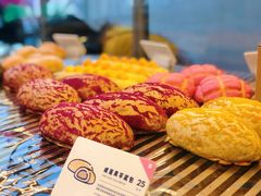 -喜茶(北京五棵松华熙店)