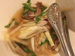 -西贝莜面村(上海百联西郊店)