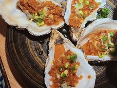 -德川家日本料理(中关村店)