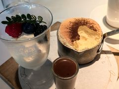 -夏朵餐厅(丁香店)