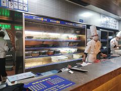 -捞神煲汤火锅(湖滨商业街店)