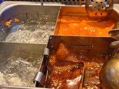 -海底捞火锅(锦艺城店)