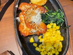 -萨莉亚意式餐厅(南京虹悦城店)