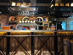 -麦凯伦烧烤·精酿超级工厂店(金桥总店)