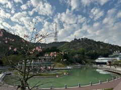 -景山公园