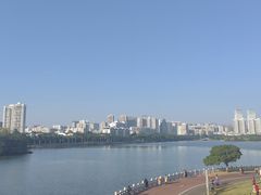 -南宁南湖公园