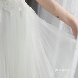 #Fairy婚纱搭配推荐#