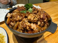 -姥姥家春饼店(惠新东街店)