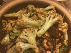 -香园茶社·金陵小灶(老门东店)