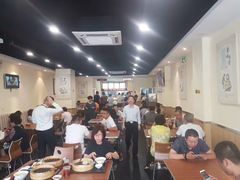 大堂-千忆汤包(闽江路店)