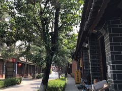 -巍山古城