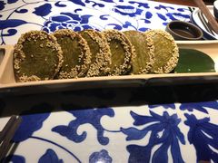 -绿茶餐厅(乐峰广场店)