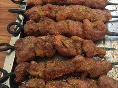 馕坑肉-宝山一号馕坑肉