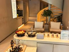 -泰合玺·精油疗愈 SPA(南京河西万达店)