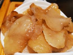高山野生猫儿菌-大龙燚火锅