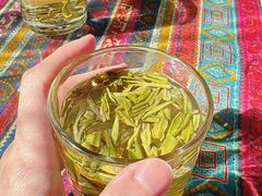 -国生茶庄·地道农家菜团建活动