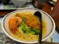 -横琴湾畔餐厅(长隆海洋王国白鲸剧场店)