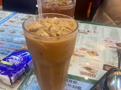 -阿飛冰室(下沙店)