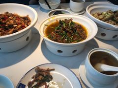 -兰湘子·湘菜小炒(长安万科广场店)
