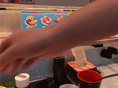 -争鲜回转寿司(西红门荟聚PLUS店)