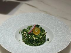 -径山十八道·风味民间菜(华夏之心店)