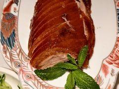 -在前门·烤鸭北京菜(五月花广场店)