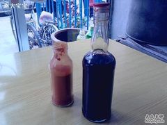 -常香小吃