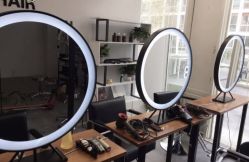 -T-Hair Salon