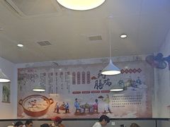 -光头药膳鸡(莱茵小镇店)