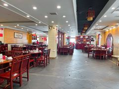大堂-老来福·非遗酸汤兔(凯旋路店)